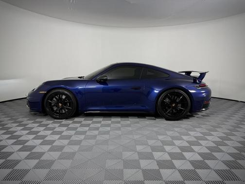 2025 Porsche 911 911 Carrera S