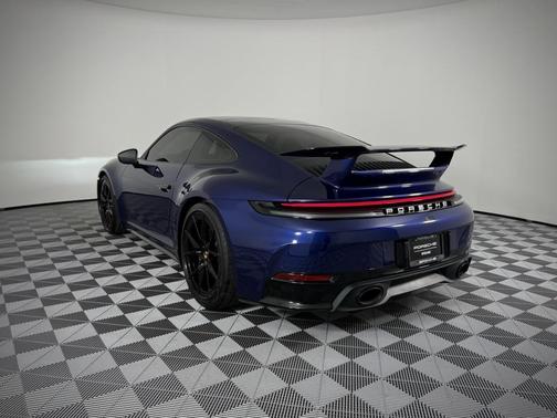 2025 Porsche 911 911 Carrera S