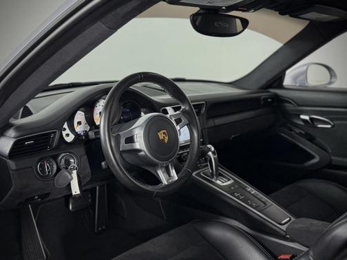 2016 Porsche 911 GT3