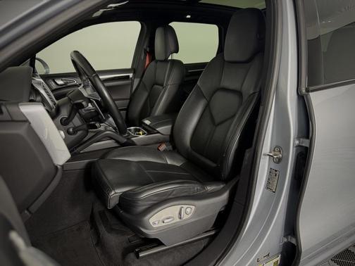 2016 Porsche Cayenne Cayenne S E-Hybrid