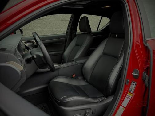 2016 Lexus CT 200h Base