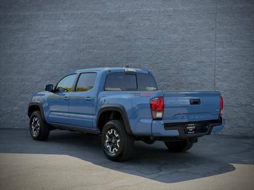 2019 Toyota Tacoma V6