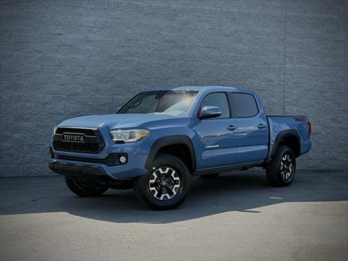 2019 Toyota Tacoma V6