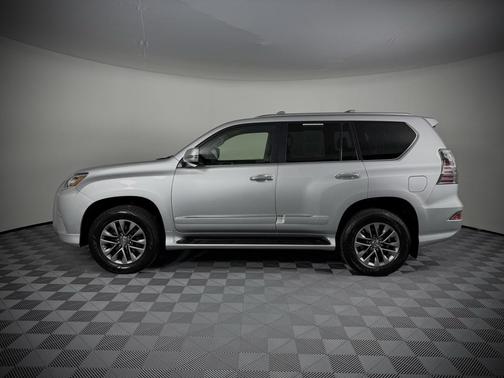 2015 Lexus GX 460 460 Luxury
