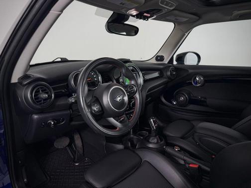2021 MINI Hardtop Cooper S