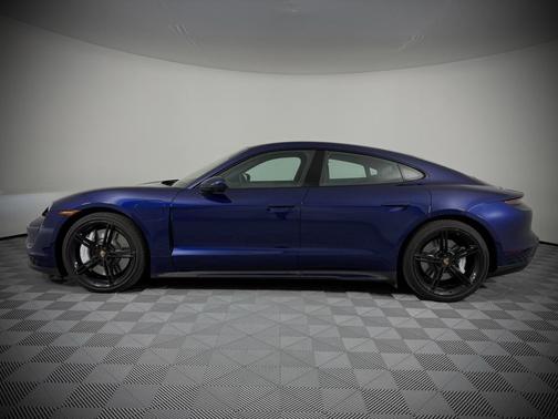 2024 Porsche Taycan Base