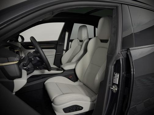 2024 Porsche Macan 4