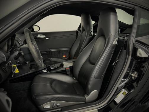 2008 Porsche Cayman S