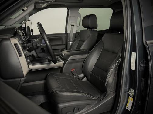 2019 GMC Sierra 2500 Denali
