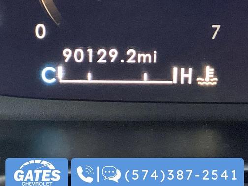 2023 Lincoln Aviator Standard AWD