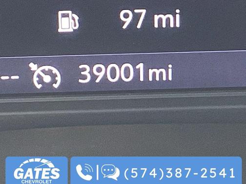 2022 Buick Enclave FWD Essence