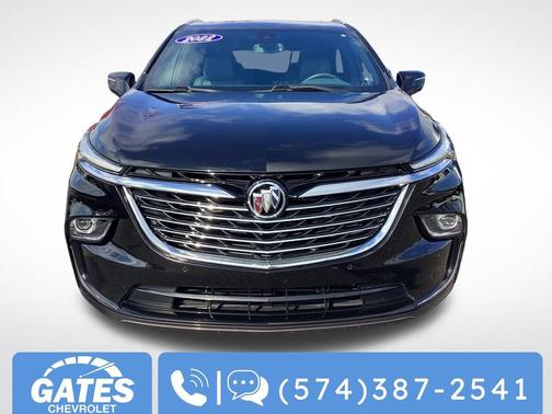2022 Buick Enclave FWD Essence