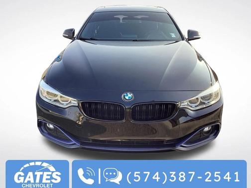 2017 BMW 430 Gran Coupe i