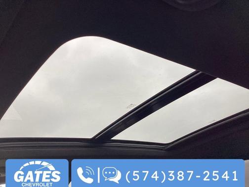 2025 Cadillac XT6 Premium Luxury AWD