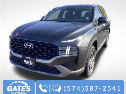 2023 Hyundai SANTA FE SEL 2.4