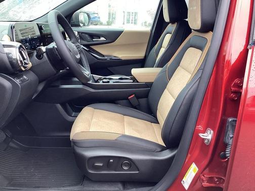 2026 Chevrolet Equinox AWD ACTIV