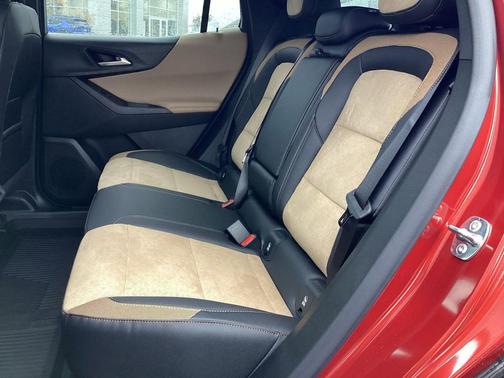 2026 Chevrolet Equinox AWD ACTIV