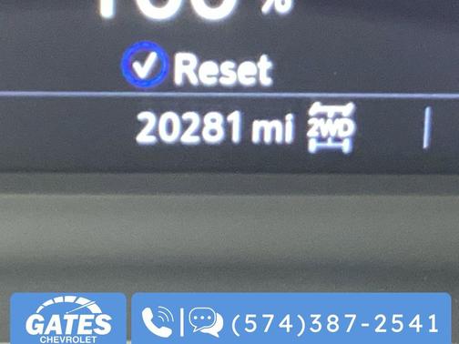 2025 Cadillac XT6 Premium Luxury AWD