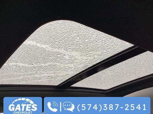 2025 Cadillac XT6 Premium Luxury AWD