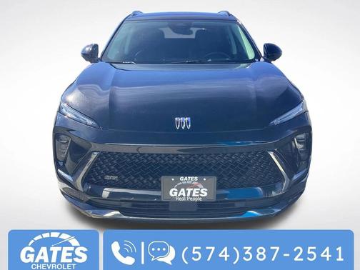 2025 Buick Envision Sport Touring AWD