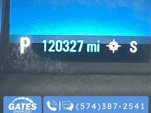 2014 Chevrolet Malibu 1LT