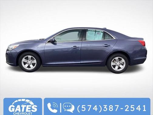 2014 Chevrolet Malibu 1LT