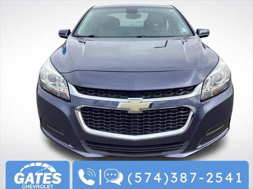 2014 Chevrolet Malibu 1LT