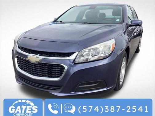 2014 Chevrolet Malibu 1LT