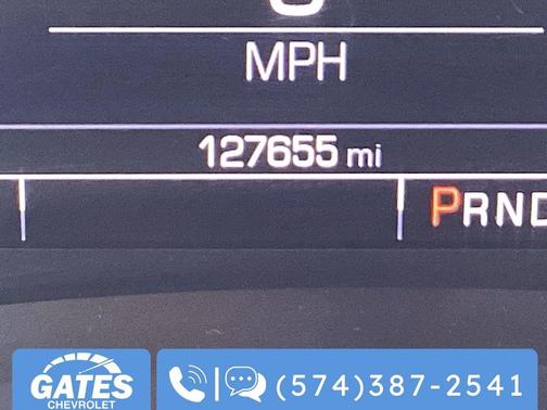 2019 Chevrolet Impala 1LT