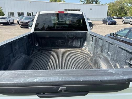 2019 Ford F-250 XL