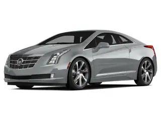 2014 Cadillac ELR Base