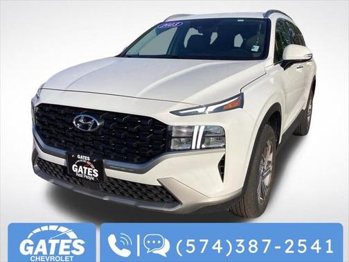 2023 Hyundai SANTA FE SEL 2.4