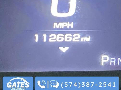 2014 GMC Sierra 1500 Denali