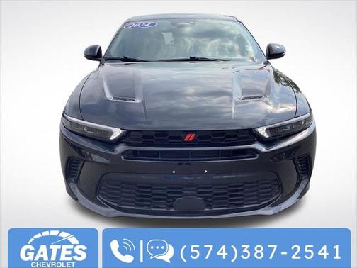 2024 Dodge Hornet R/T EAWD