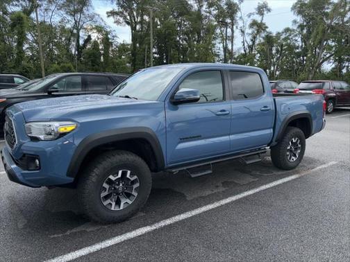 2019 Toyota Tacoma SR