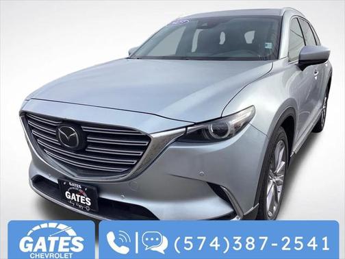 2023 Mazda CX-9 Grand Touring