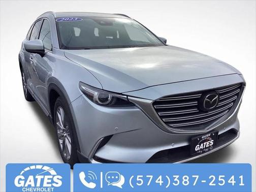 2023 Mazda CX-9 Grand Touring