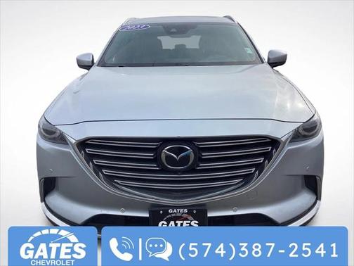 2023 Mazda CX-9 Grand Touring