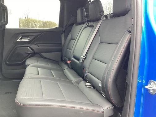 2025 Chevrolet Silverado EV RST