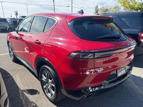 2024 Dodge Hornet R/T EAWD
