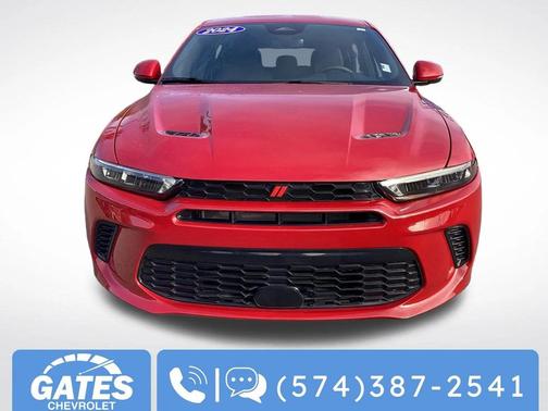 2024 Dodge Hornet R/T EAWD