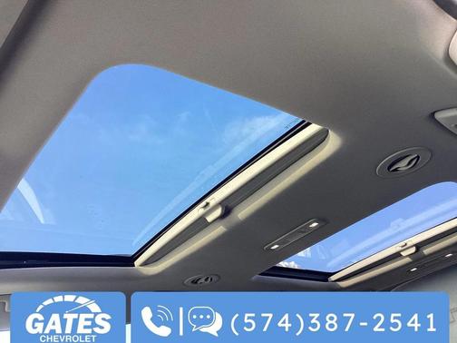 2021 GMC Acadia AWD AT4