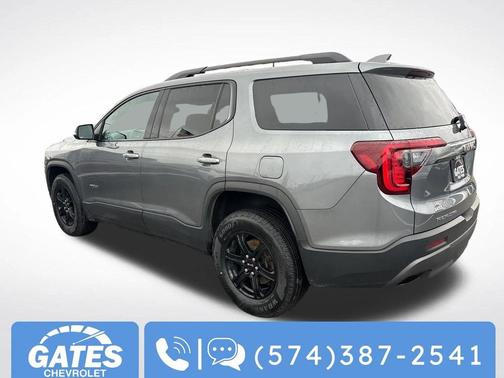 2021 GMC Acadia AWD AT4