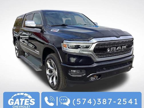 2020 RAM 1500 Limited