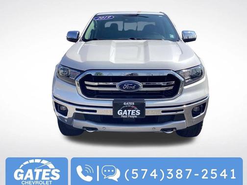 2019 Ford Ranger XL