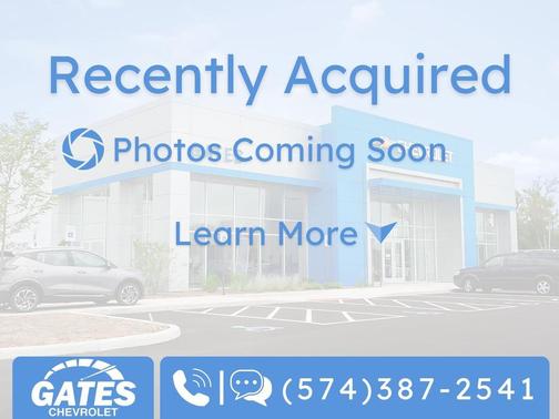 Radiant Red Tintcoat 2025 Chevrolet Traverse High Country