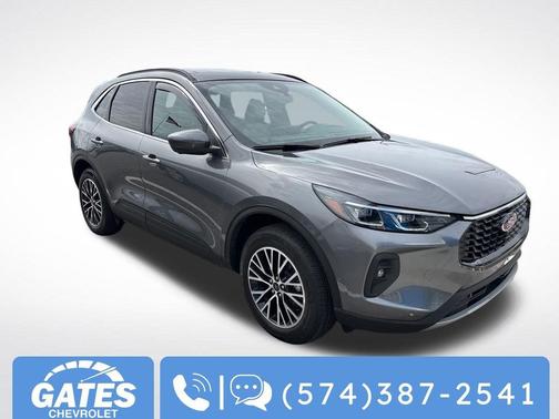 2024 Ford Escape PHEV Base