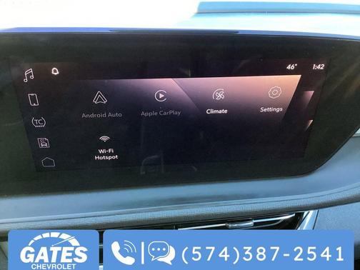 2024 Buick Envista Sport Touring FWD