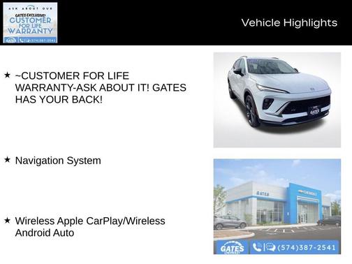 2025 Buick Envision Sport Touring AWD