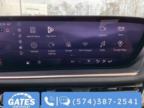 2025 Buick Envision Sport Touring AWD